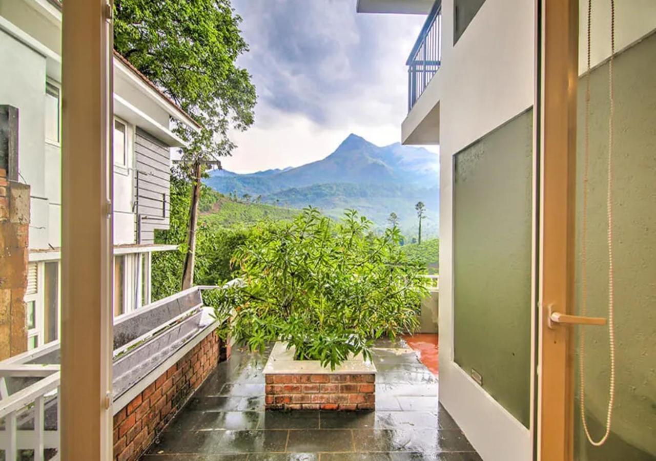 Dazzle Villa Resort Kalpetta Bagian luar foto