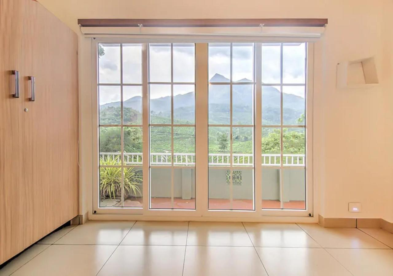 Dazzle Villa Resort Kalpetta Bagian luar foto