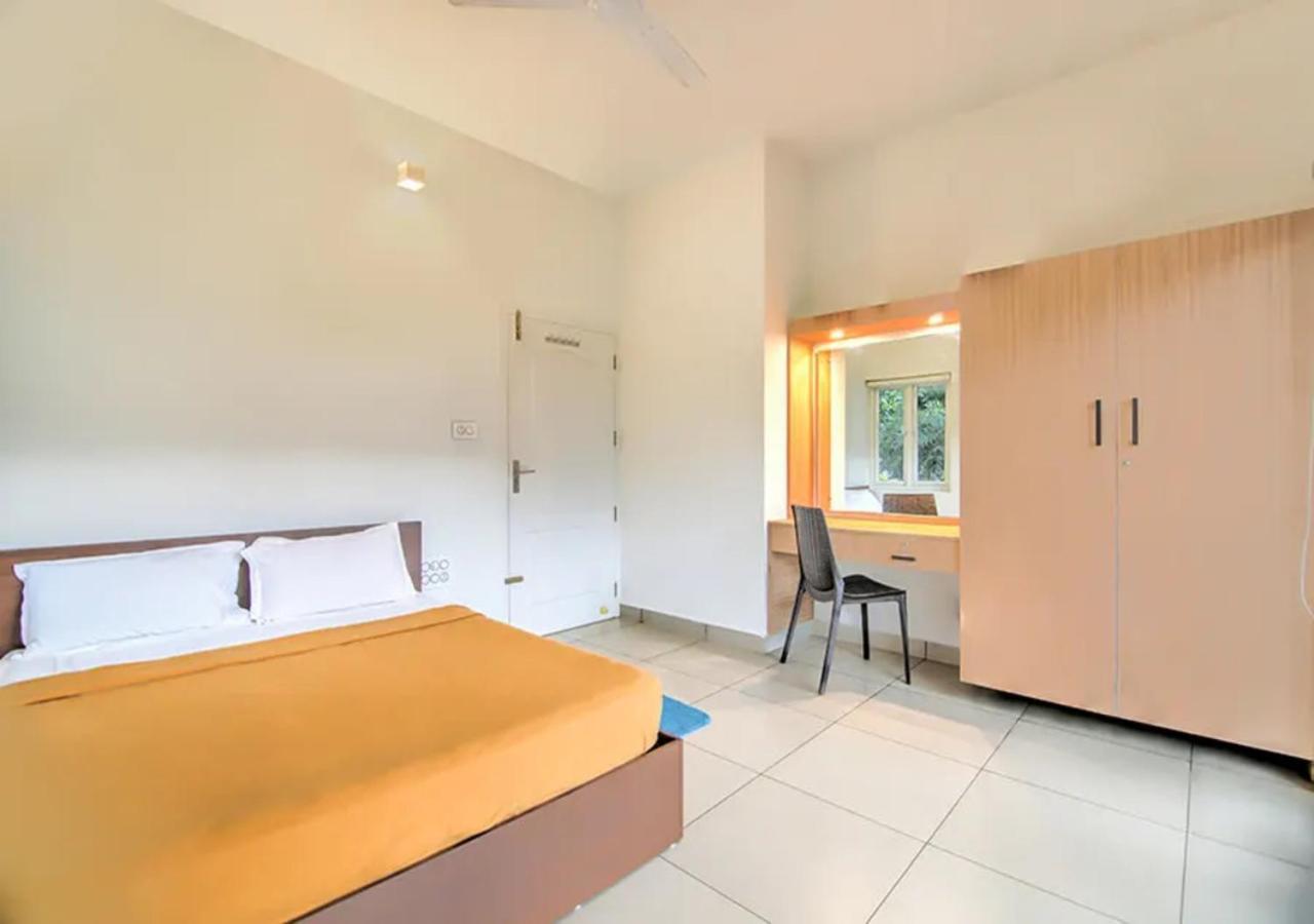 Dazzle Villa Resort Kalpetta Bagian luar foto