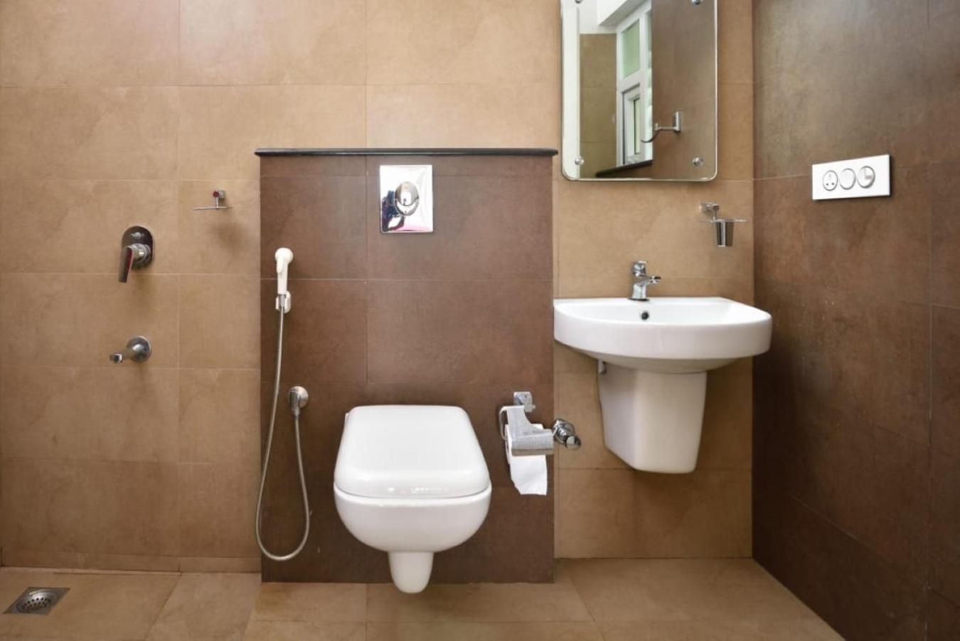 Dazzle Villa Resort Kalpetta Bagian luar foto
